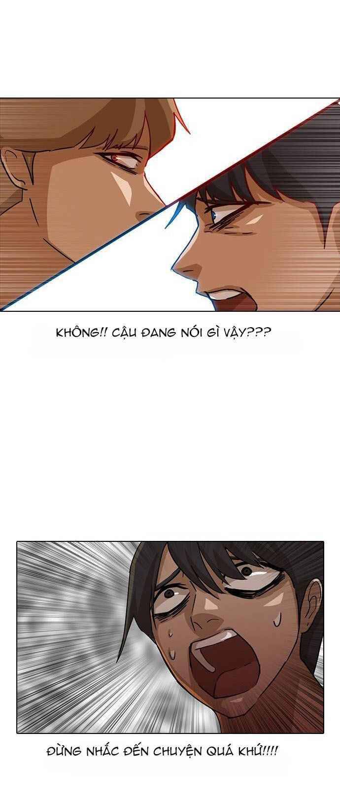 Cô Gái Từ Ứng Dụng Nhắn Tin Ngẫu Nhiên Chap 19 - Next Chap 20