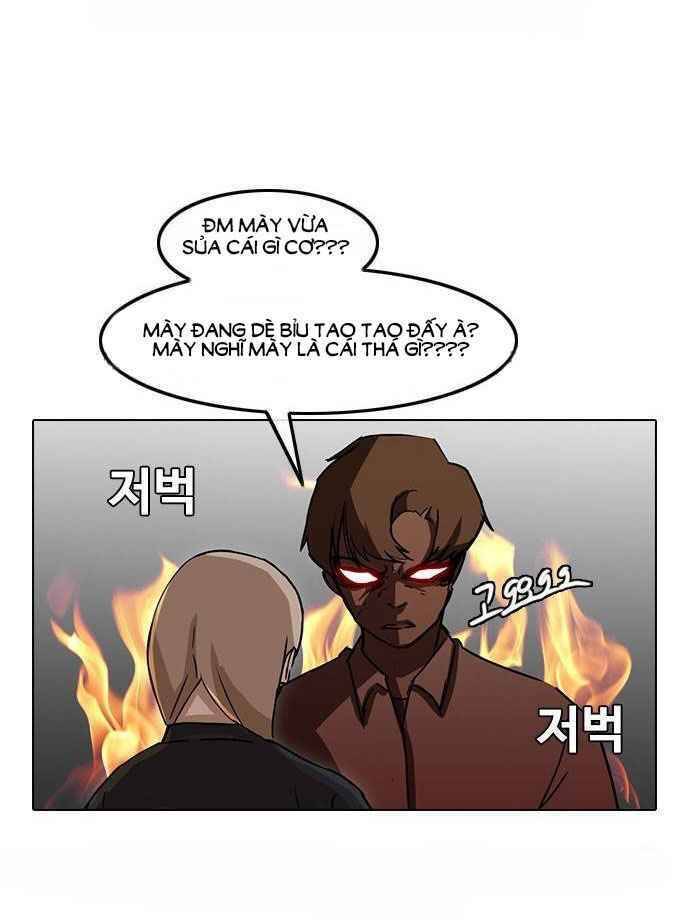 Cô Gái Từ Ứng Dụng Nhắn Tin Ngẫu Nhiên Chap 19 - Next Chap 20