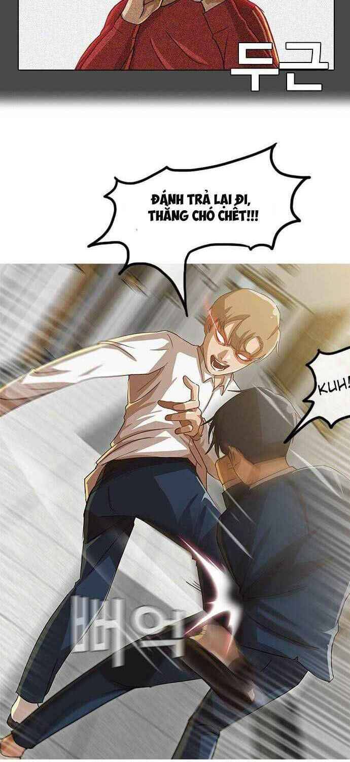 Cô Gái Từ Ứng Dụng Nhắn Tin Ngẫu Nhiên Chap 19 - Next Chap 20