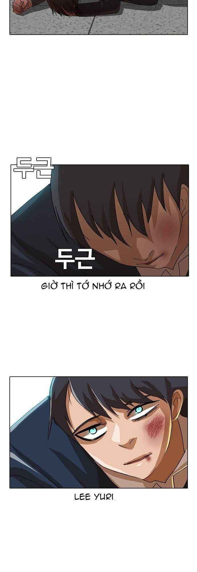 Cô Gái Từ Ứng Dụng Nhắn Tin Ngẫu Nhiên Chap 19 - Next Chap 20