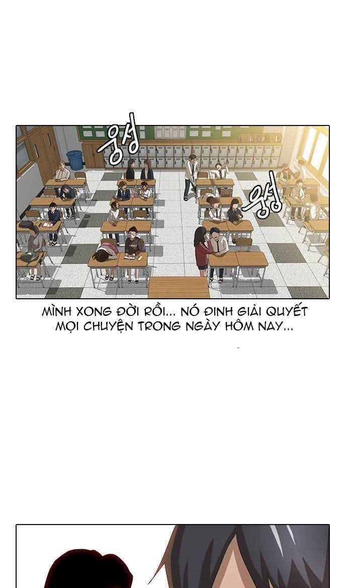 Cô Gái Từ Ứng Dụng Nhắn Tin Ngẫu Nhiên Chap 19 - Next Chap 20