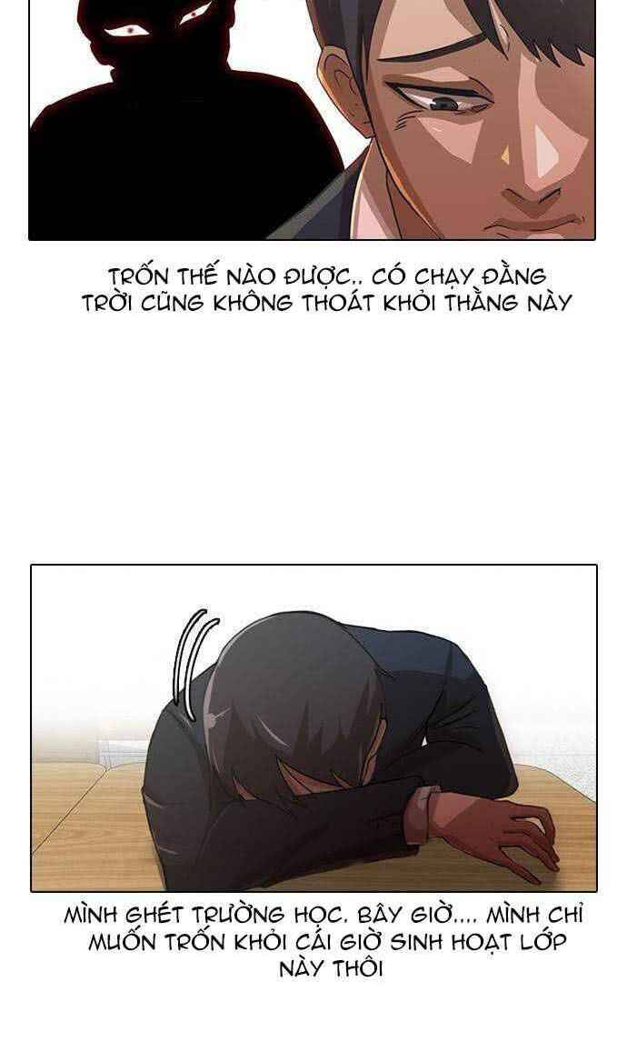 Cô Gái Từ Ứng Dụng Nhắn Tin Ngẫu Nhiên Chap 19 - Next Chap 20