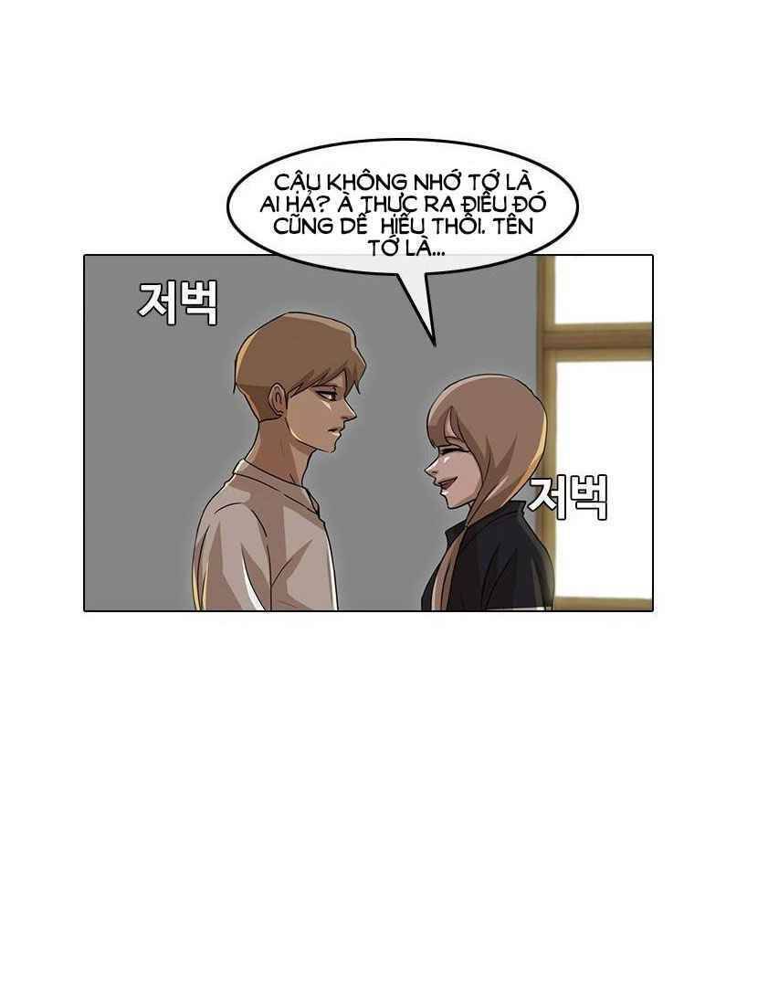 Cô Gái Từ Ứng Dụng Nhắn Tin Ngẫu Nhiên Chap 19 - Next Chap 20