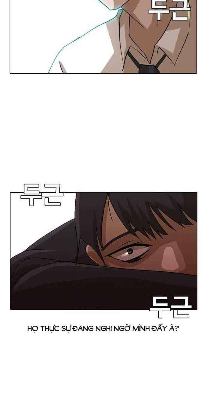 Cô Gái Từ Ứng Dụng Nhắn Tin Ngẫu Nhiên Chap 19 - Next Chap 20