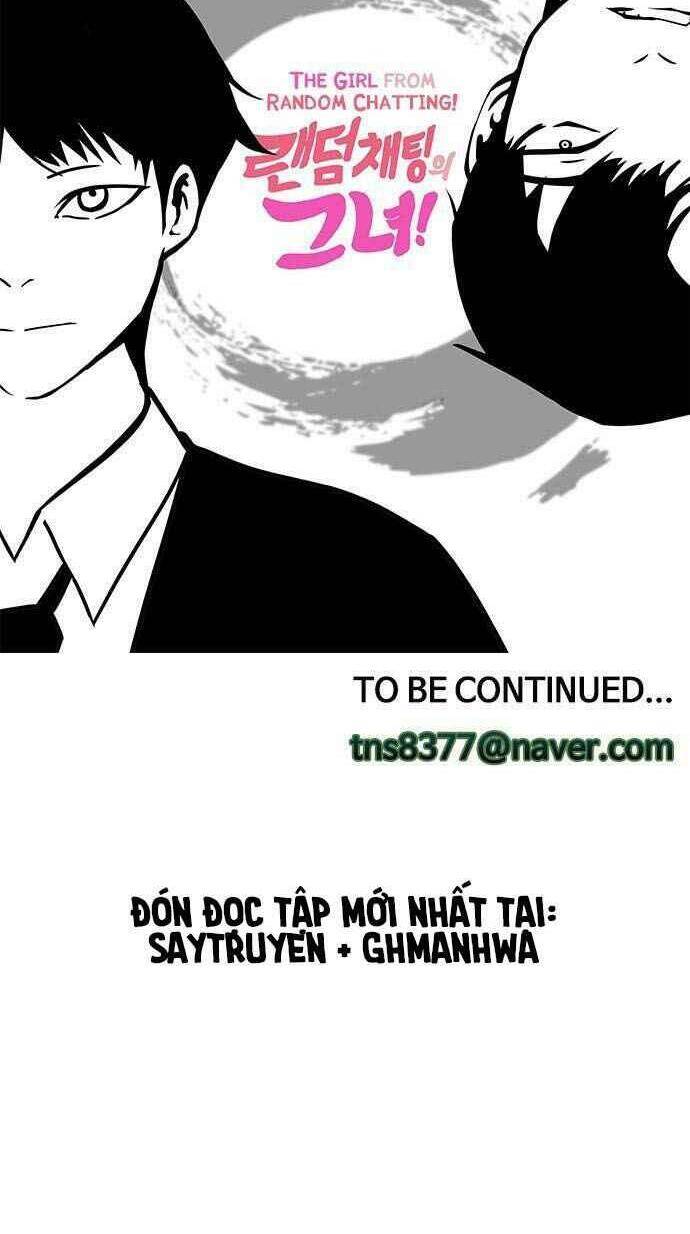 Cô Gái Từ Ứng Dụng Nhắn Tin Ngẫu Nhiên Chap 19 - Next Chap 20