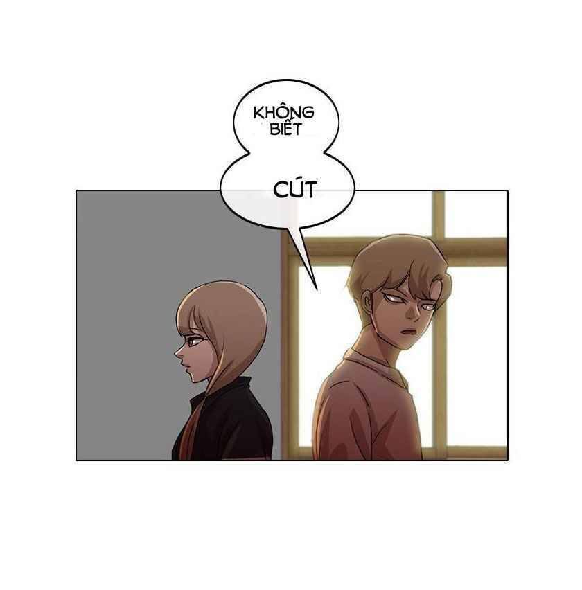 Cô Gái Từ Ứng Dụng Nhắn Tin Ngẫu Nhiên Chap 19 - Next Chap 20