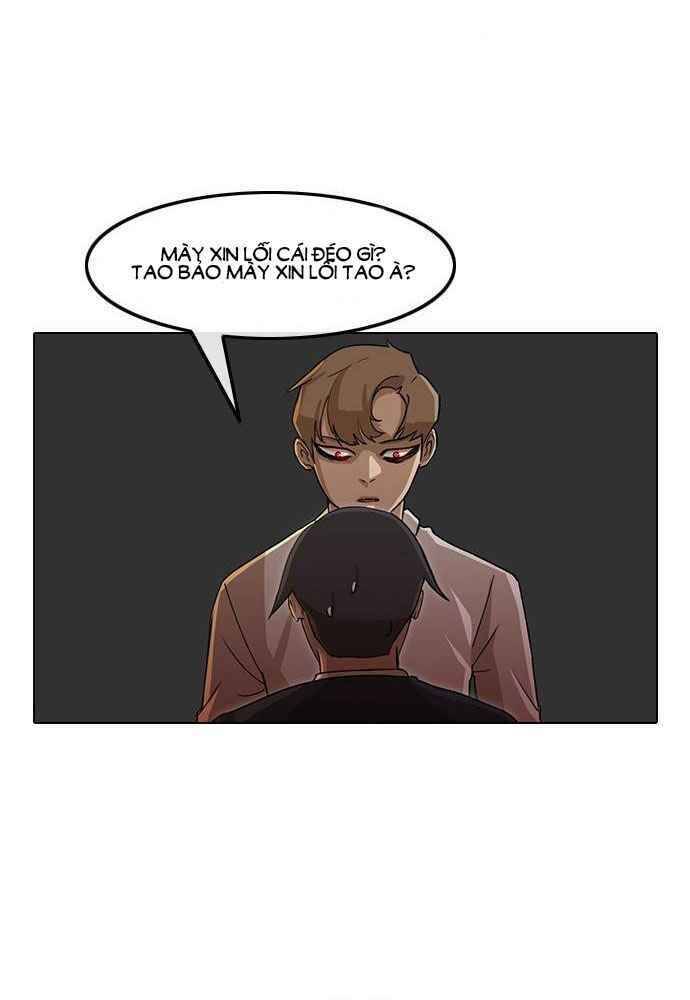 Cô Gái Từ Ứng Dụng Nhắn Tin Ngẫu Nhiên Chap 19 - Next Chap 20