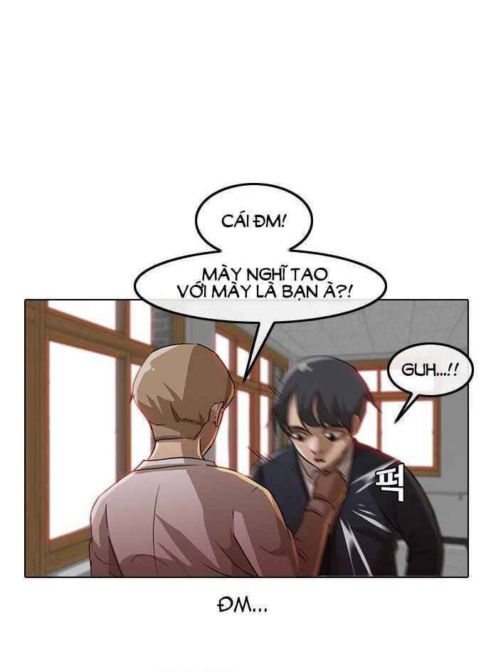 Cô Gái Từ Ứng Dụng Nhắn Tin Ngẫu Nhiên Chap 19 - Next Chap 20