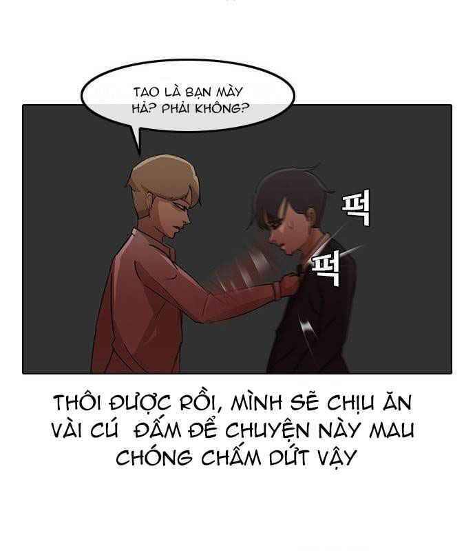 Cô Gái Từ Ứng Dụng Nhắn Tin Ngẫu Nhiên Chap 19 - Next Chap 20