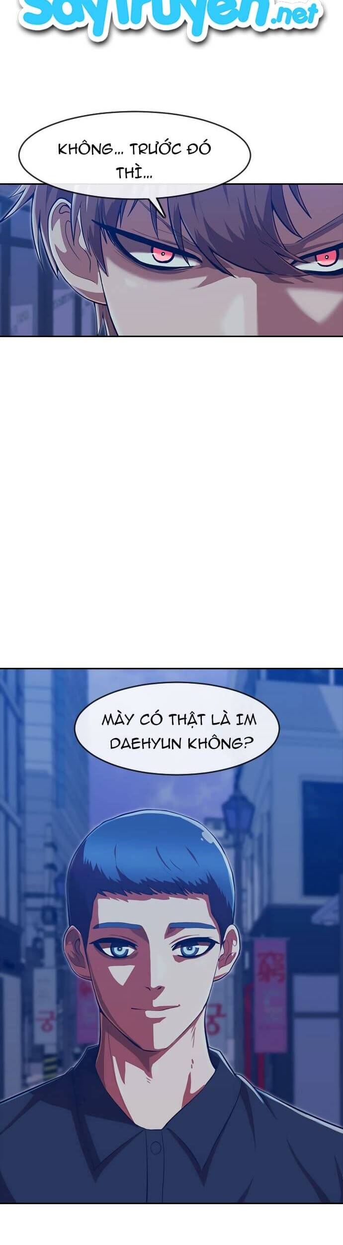 Cô Gái Từ Ứng Dụng Nhắn Tin Ngẫu Nhiên Chap 190 - Next Chap 191