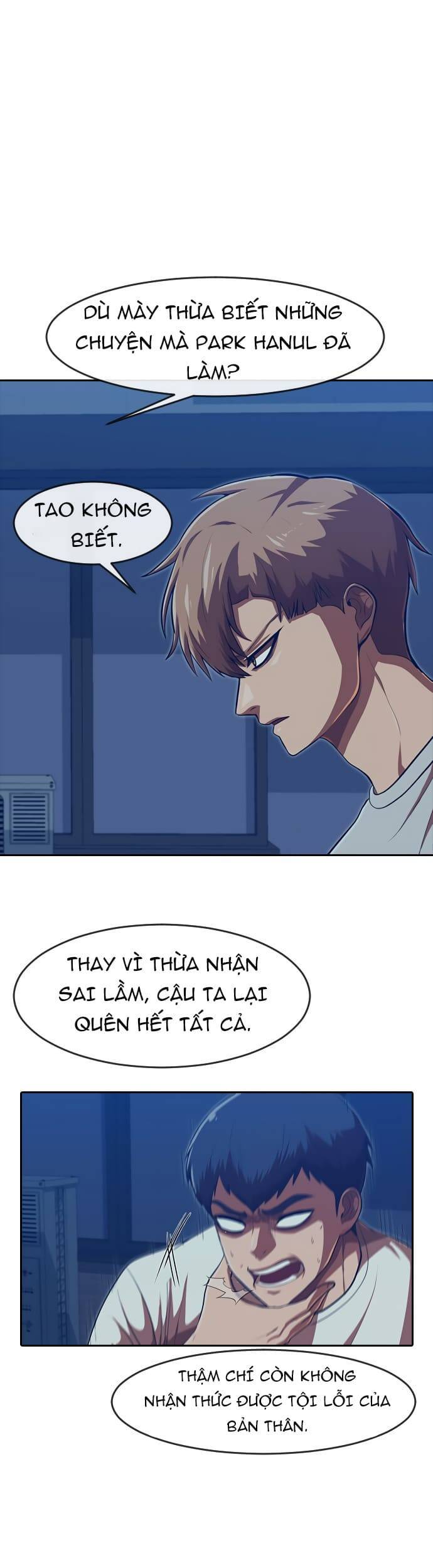 Cô Gái Từ Ứng Dụng Nhắn Tin Ngẫu Nhiên Chap 190 - Next Chap 191
