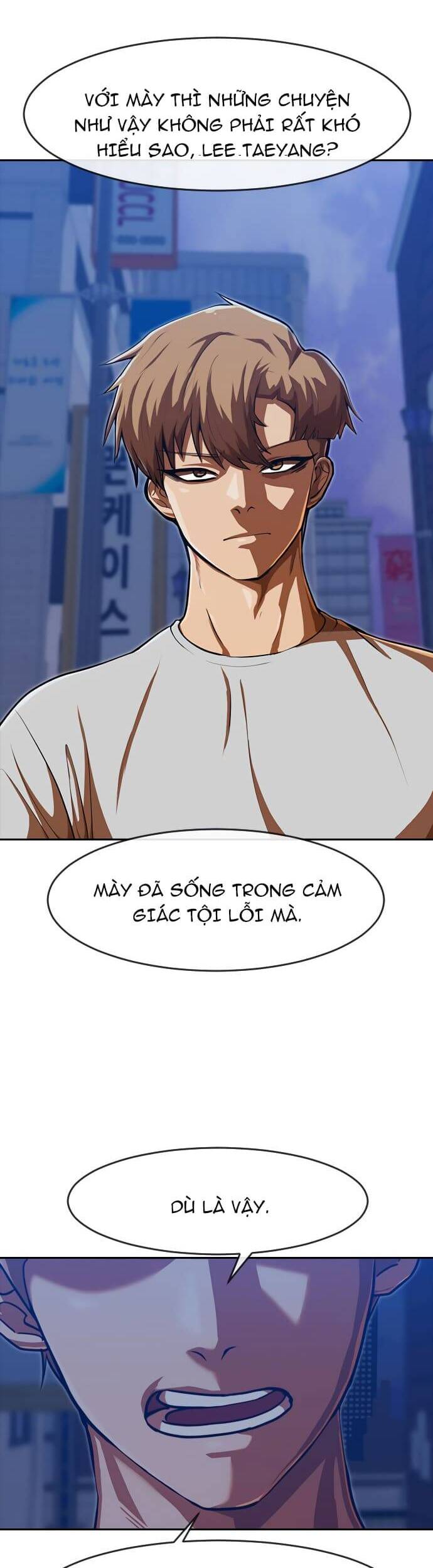 Cô Gái Từ Ứng Dụng Nhắn Tin Ngẫu Nhiên Chap 190 - Next Chap 191