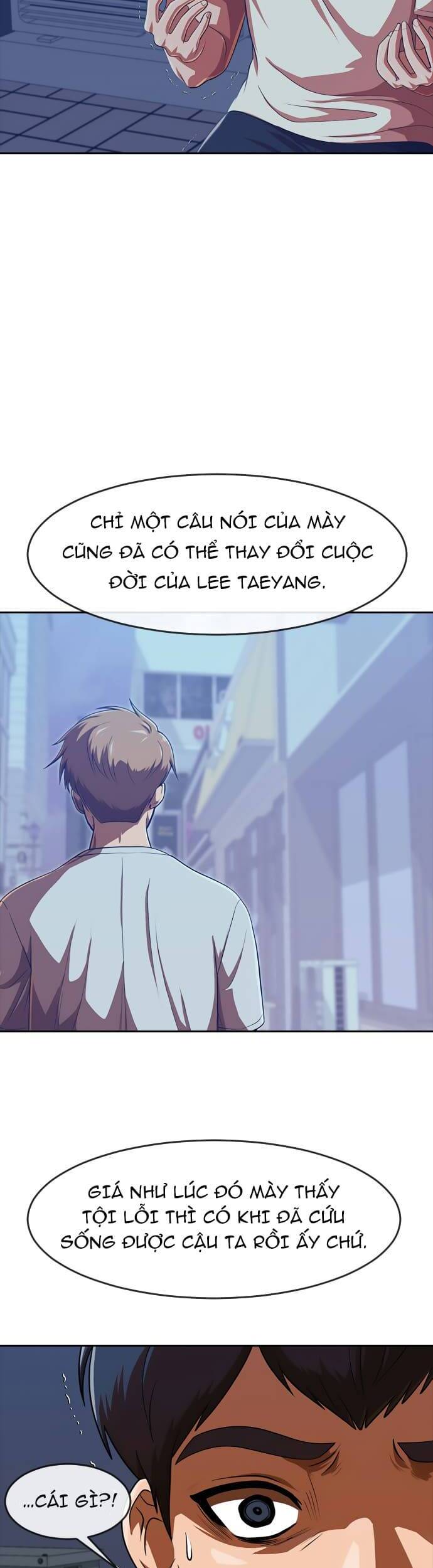 Cô Gái Từ Ứng Dụng Nhắn Tin Ngẫu Nhiên Chap 190 - Next Chap 191