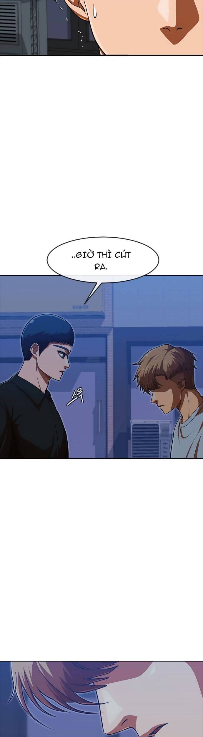 Cô Gái Từ Ứng Dụng Nhắn Tin Ngẫu Nhiên Chap 190 - Next Chap 191