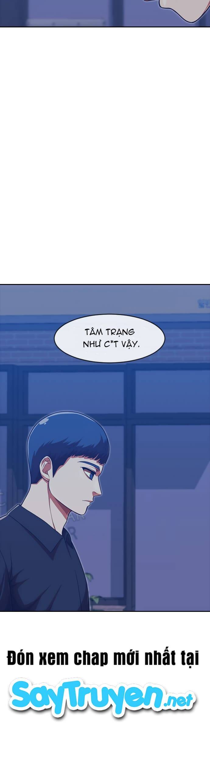 Cô Gái Từ Ứng Dụng Nhắn Tin Ngẫu Nhiên Chap 190 - Next Chap 191