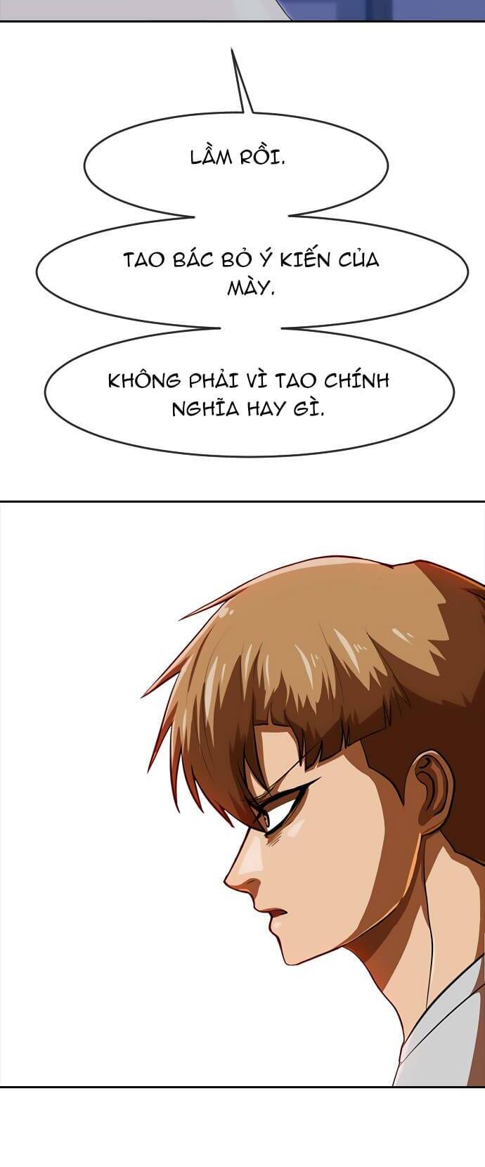 Cô Gái Từ Ứng Dụng Nhắn Tin Ngẫu Nhiên Chap 190 - Next Chap 191