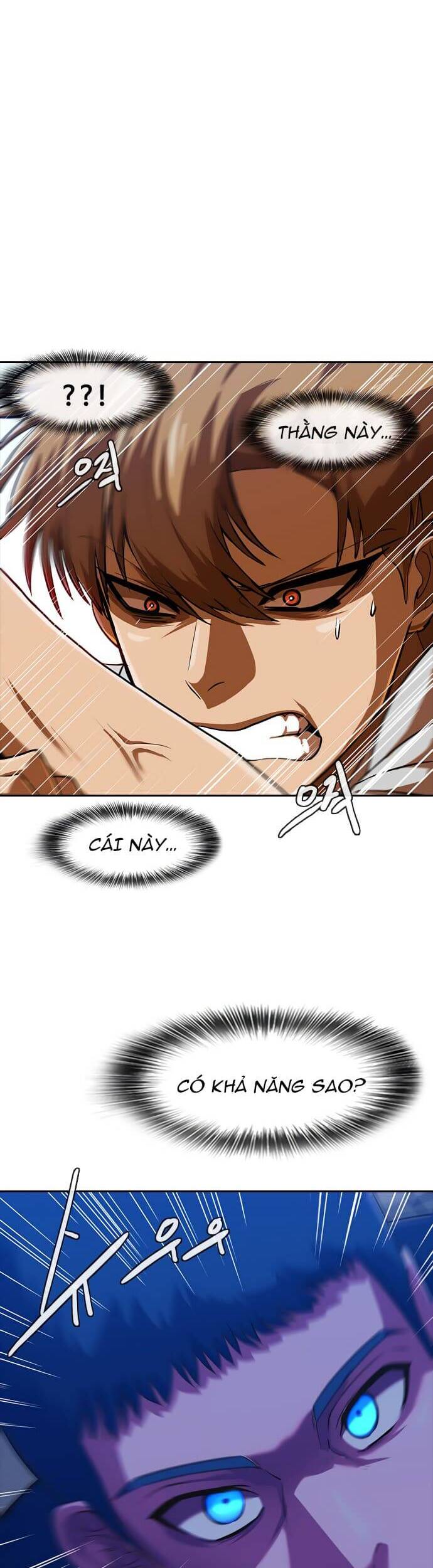 Cô Gái Từ Ứng Dụng Nhắn Tin Ngẫu Nhiên Chap 190 - Next Chap 191