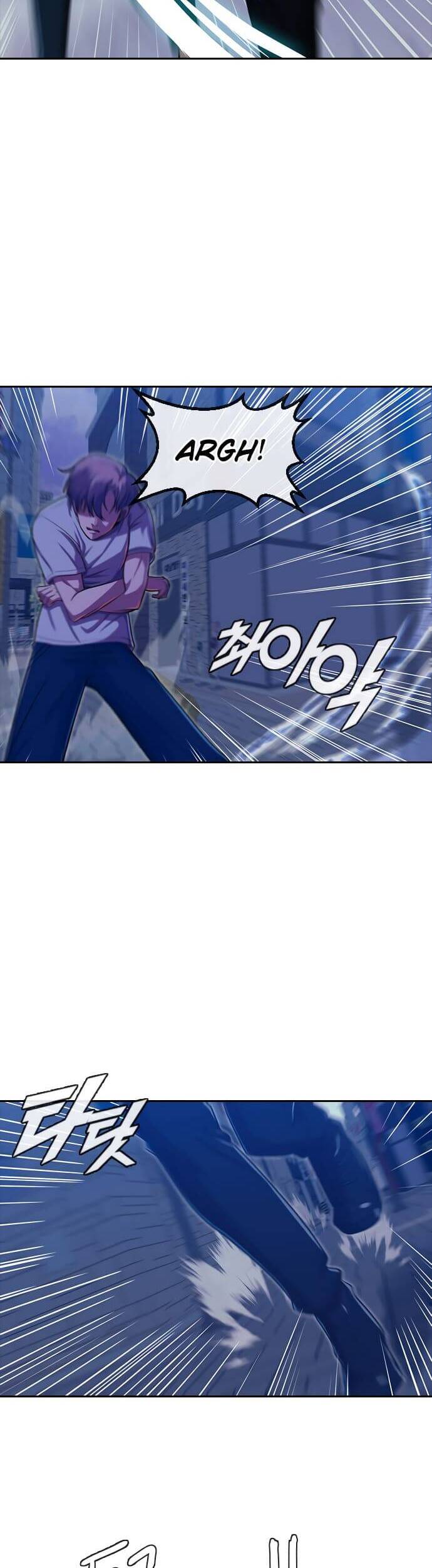 Cô Gái Từ Ứng Dụng Nhắn Tin Ngẫu Nhiên Chap 190 - Next Chap 191