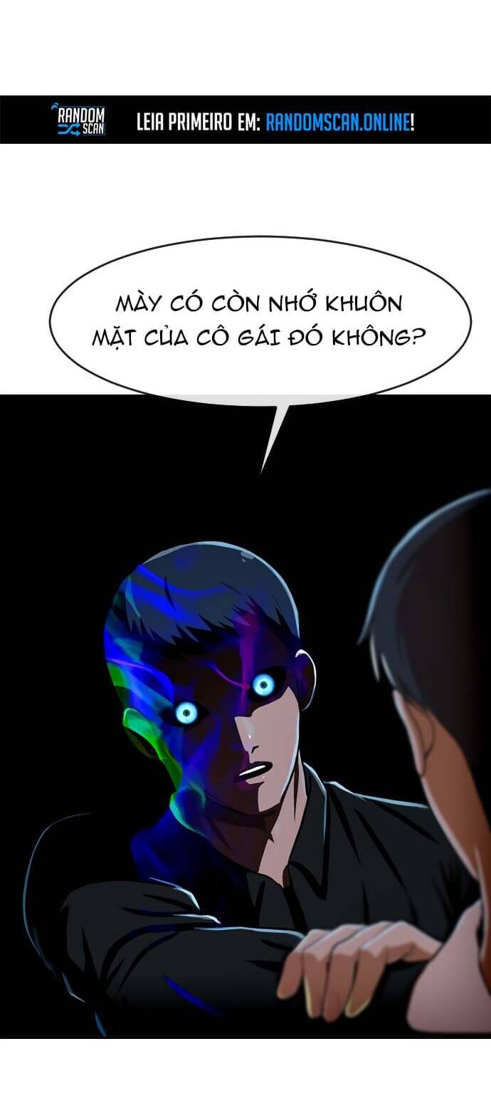 Cô Gái Từ Ứng Dụng Nhắn Tin Ngẫu Nhiên Chap 190 - Next Chap 191