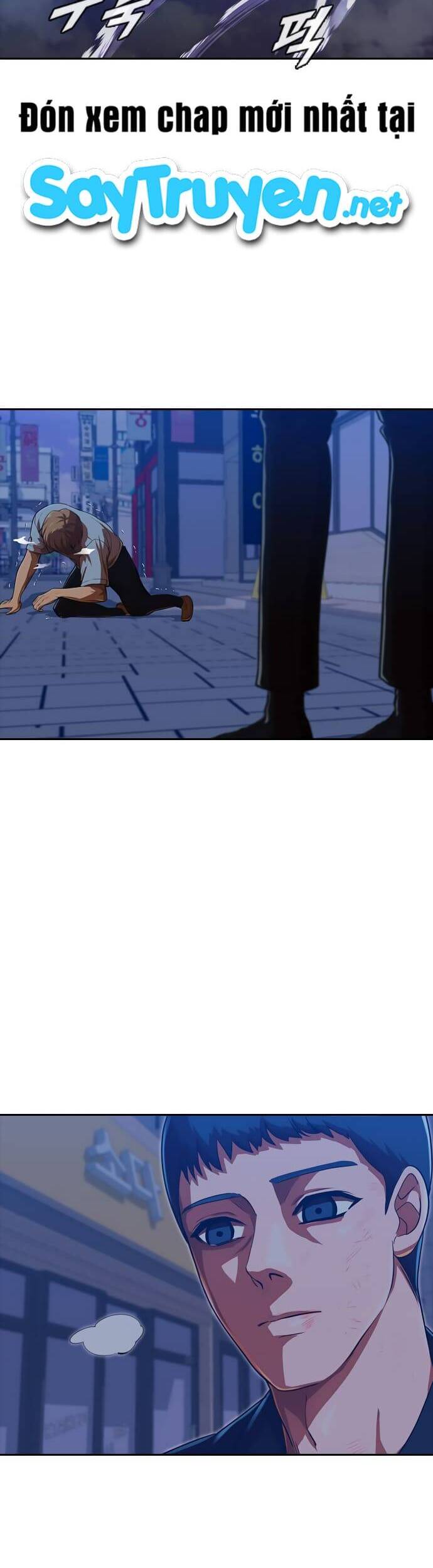 Cô Gái Từ Ứng Dụng Nhắn Tin Ngẫu Nhiên Chap 190 - Next Chap 191