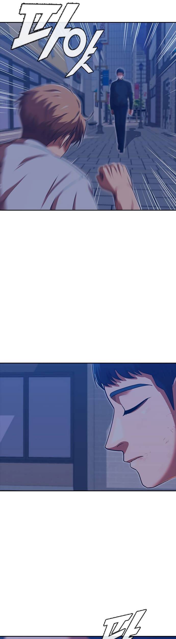 Cô Gái Từ Ứng Dụng Nhắn Tin Ngẫu Nhiên Chap 190 - Next Chap 191