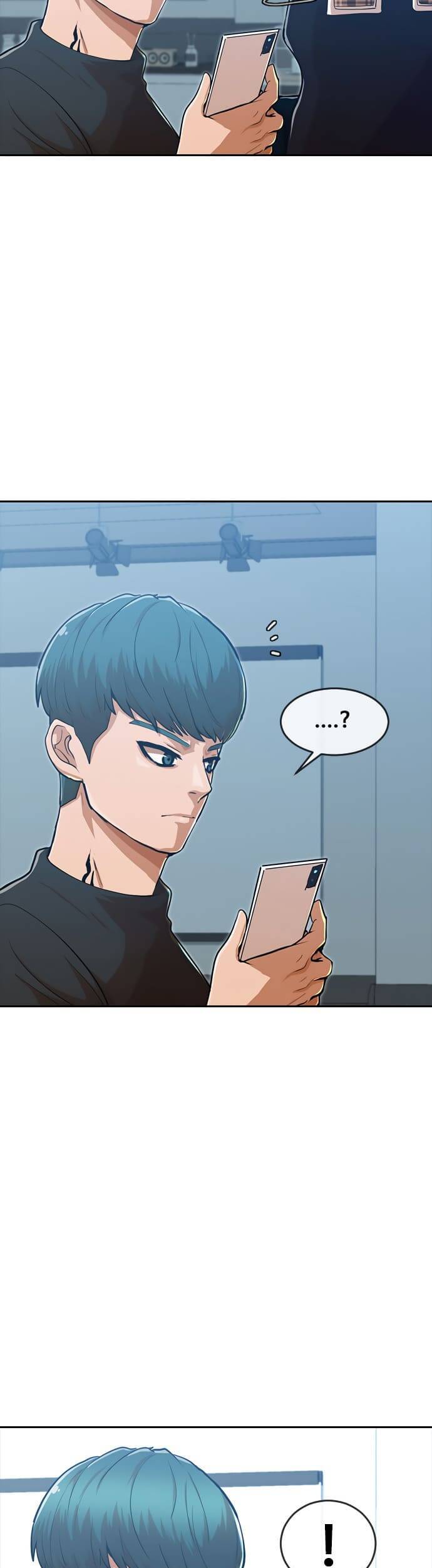Cô Gái Từ Ứng Dụng Nhắn Tin Ngẫu Nhiên Chap 190 - Next Chap 191