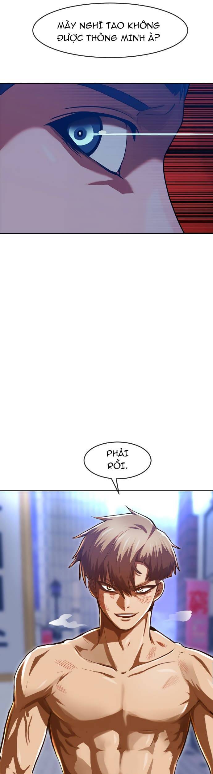 Cô Gái Từ Ứng Dụng Nhắn Tin Ngẫu Nhiên Chap 190 - Next Chap 191