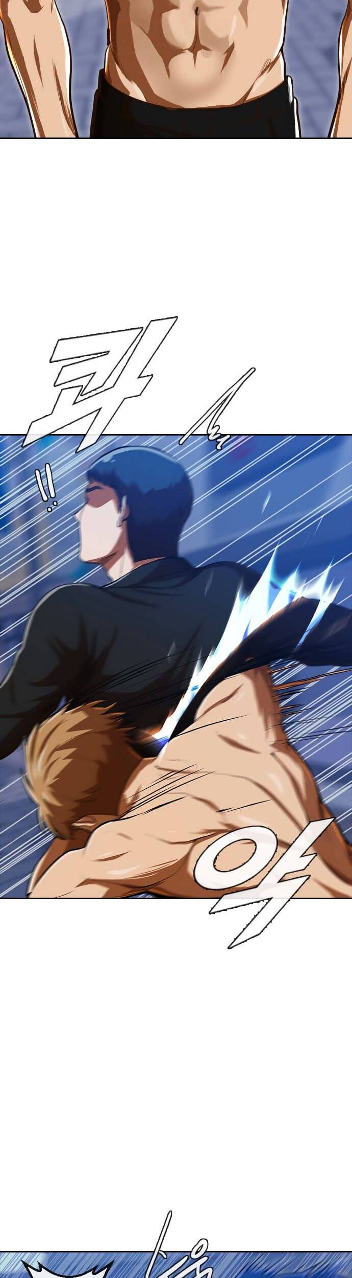 Cô Gái Từ Ứng Dụng Nhắn Tin Ngẫu Nhiên Chap 190 - Next Chap 191