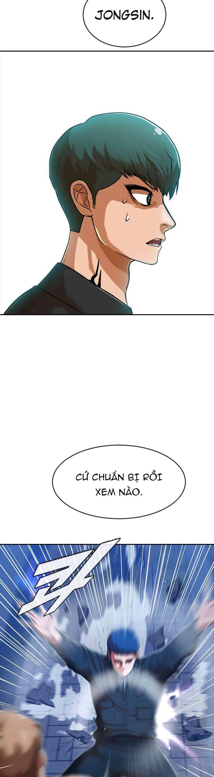 Cô Gái Từ Ứng Dụng Nhắn Tin Ngẫu Nhiên Chap 190 - Next Chap 191