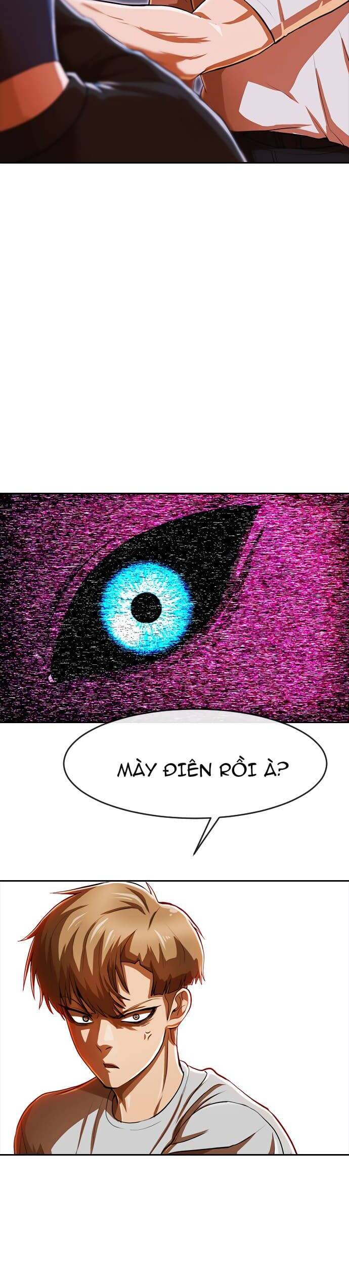 Cô Gái Từ Ứng Dụng Nhắn Tin Ngẫu Nhiên Chap 190 - Next Chap 191