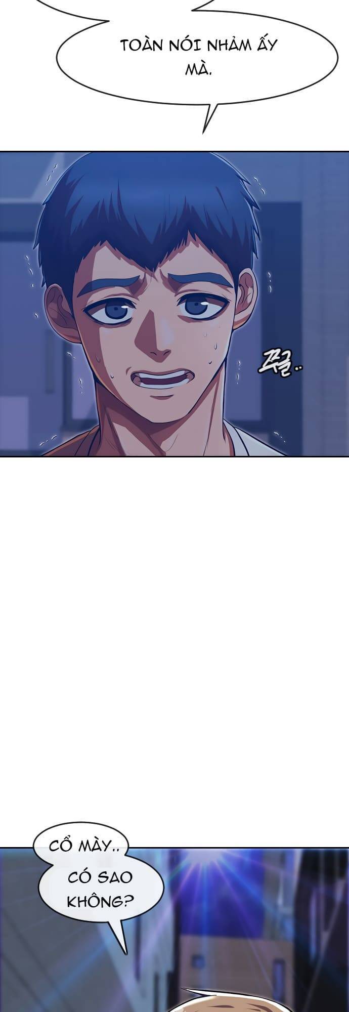 Cô Gái Từ Ứng Dụng Nhắn Tin Ngẫu Nhiên Chap 191 - Next Chap 192