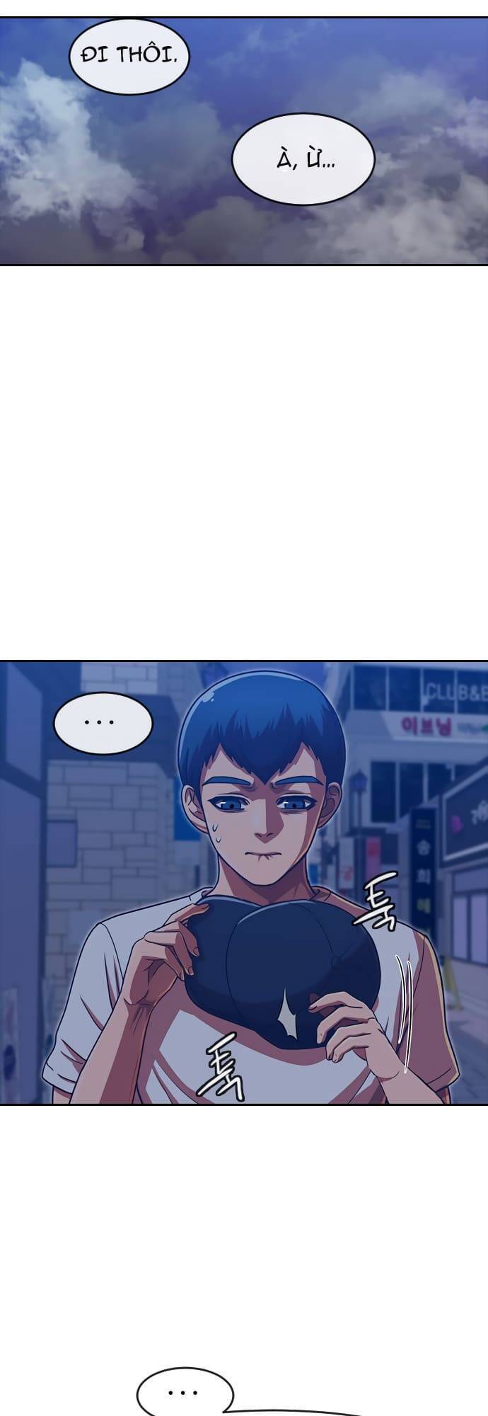 Cô Gái Từ Ứng Dụng Nhắn Tin Ngẫu Nhiên Chap 191 - Next Chap 192