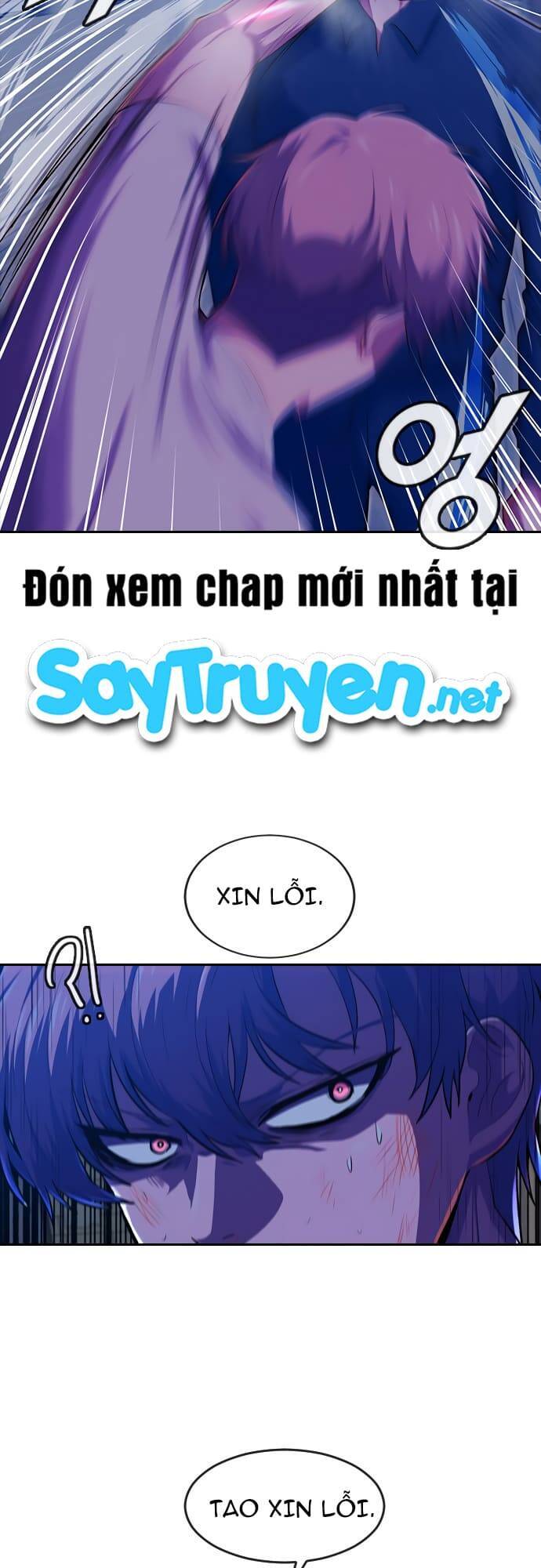 Cô Gái Từ Ứng Dụng Nhắn Tin Ngẫu Nhiên Chap 191 - Next Chap 192