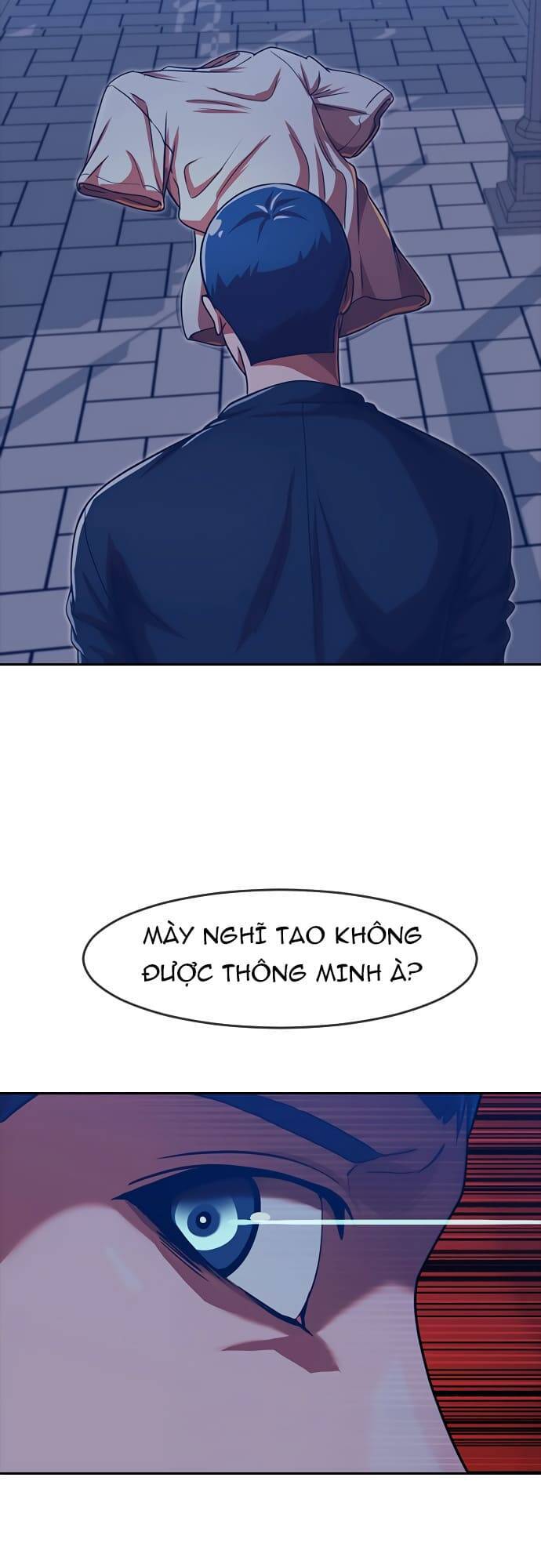 Cô Gái Từ Ứng Dụng Nhắn Tin Ngẫu Nhiên Chap 191 - Next Chap 192
