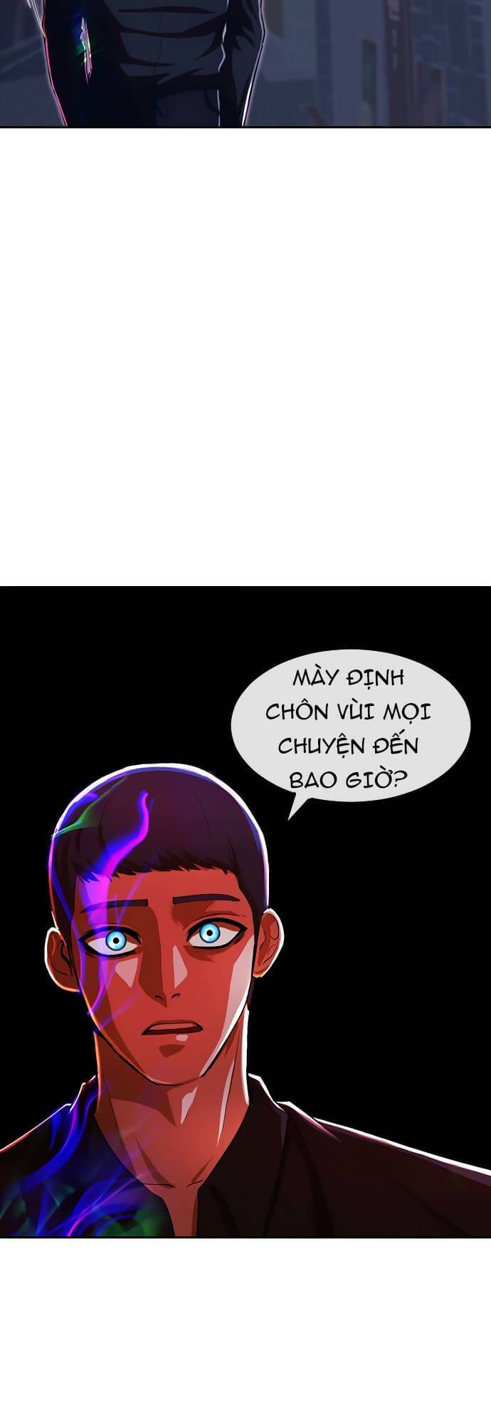 Cô Gái Từ Ứng Dụng Nhắn Tin Ngẫu Nhiên Chap 191 - Next Chap 192
