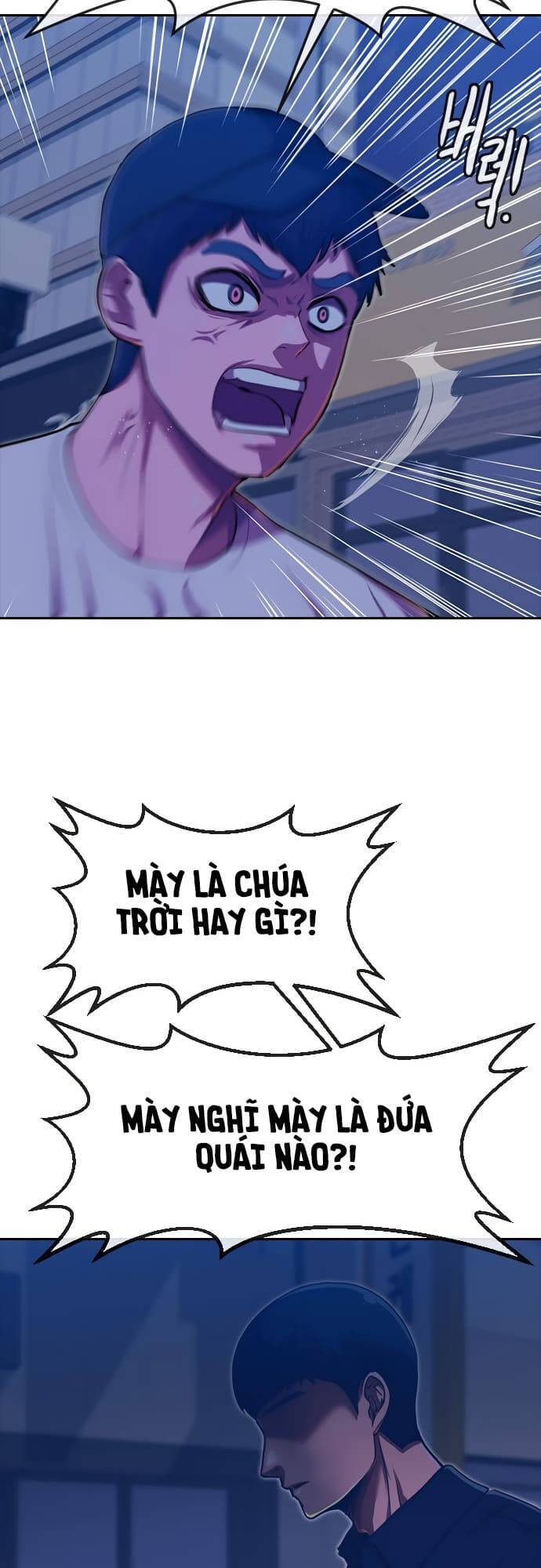 Cô Gái Từ Ứng Dụng Nhắn Tin Ngẫu Nhiên Chap 191 - Next Chap 192