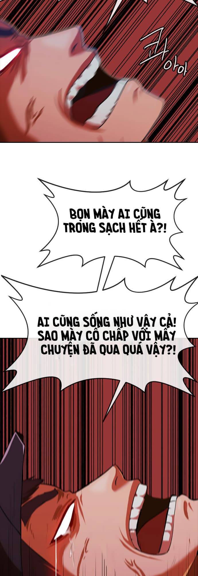 Cô Gái Từ Ứng Dụng Nhắn Tin Ngẫu Nhiên Chap 191 - Next Chap 192