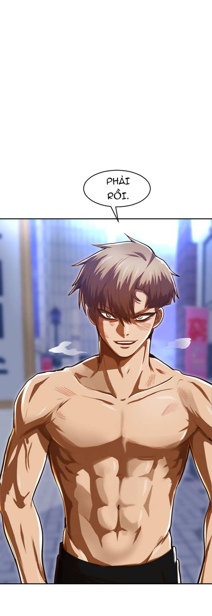 Cô Gái Từ Ứng Dụng Nhắn Tin Ngẫu Nhiên Chap 191 - Next Chap 192