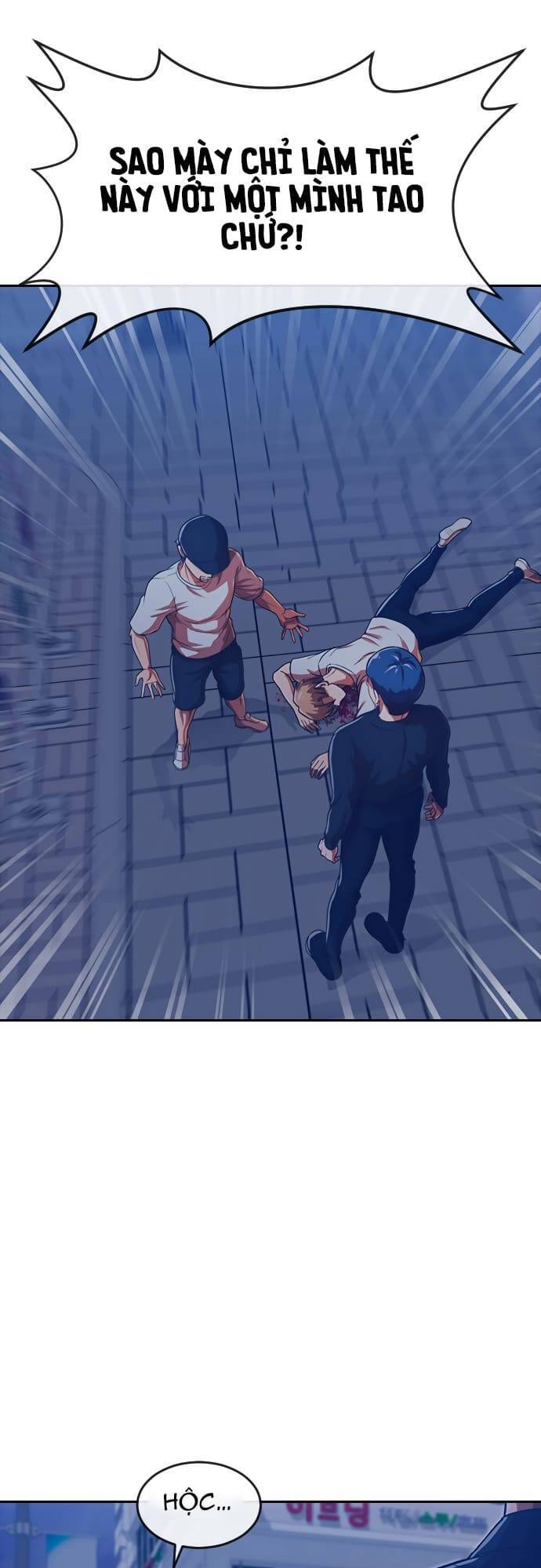 Cô Gái Từ Ứng Dụng Nhắn Tin Ngẫu Nhiên Chap 191 - Next Chap 192
