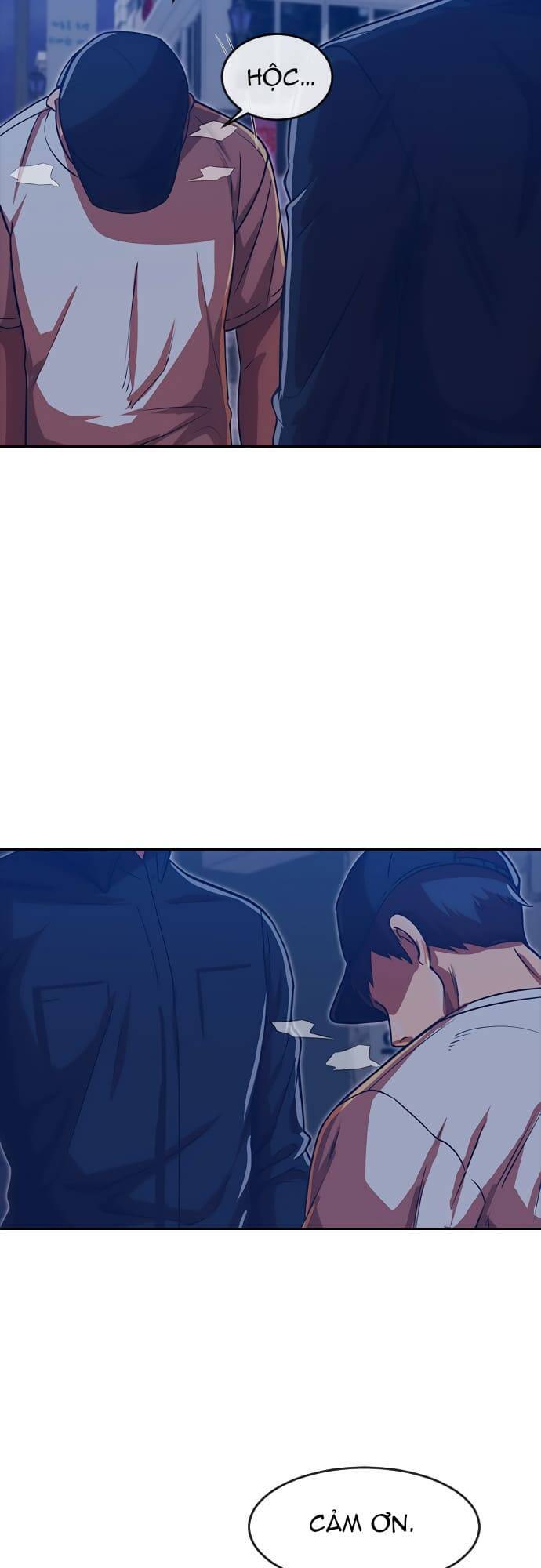 Cô Gái Từ Ứng Dụng Nhắn Tin Ngẫu Nhiên Chap 191 - Next Chap 192