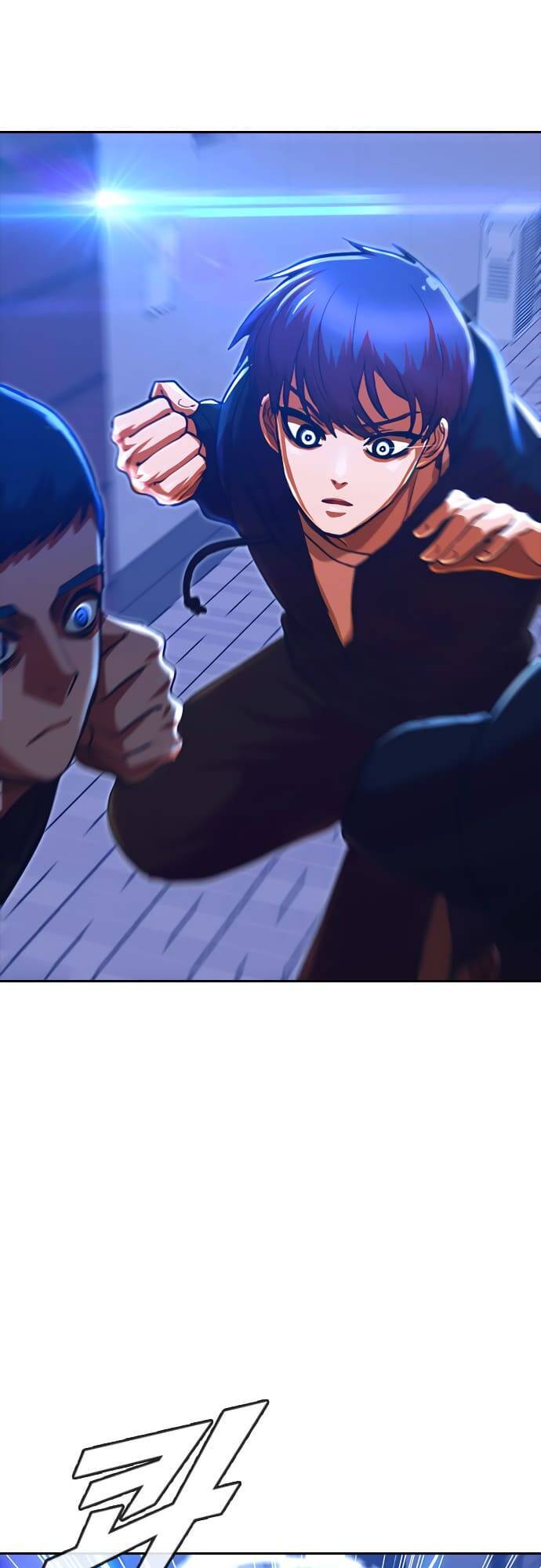 Cô Gái Từ Ứng Dụng Nhắn Tin Ngẫu Nhiên Chap 191 - Next Chap 192