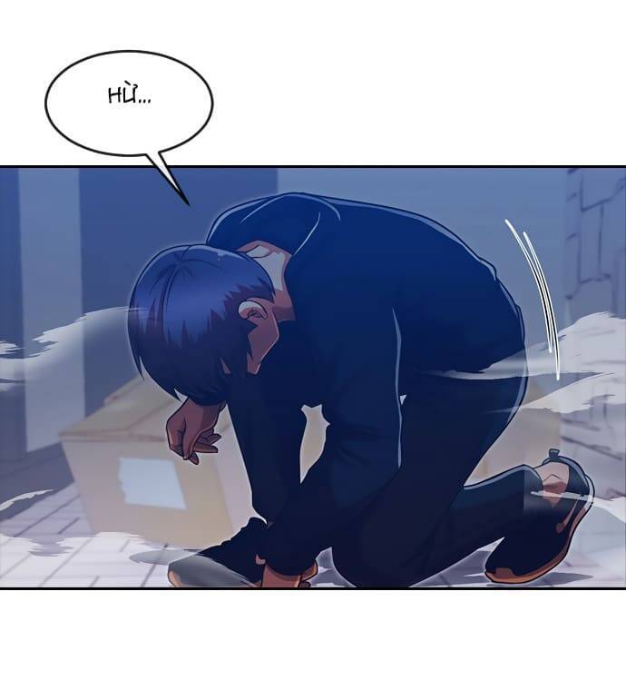 Cô Gái Từ Ứng Dụng Nhắn Tin Ngẫu Nhiên Chap 191 - Next Chap 192