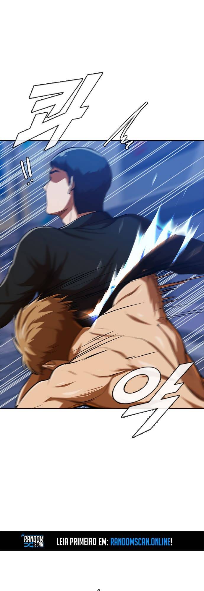 Cô Gái Từ Ứng Dụng Nhắn Tin Ngẫu Nhiên Chap 191 - Next Chap 192
