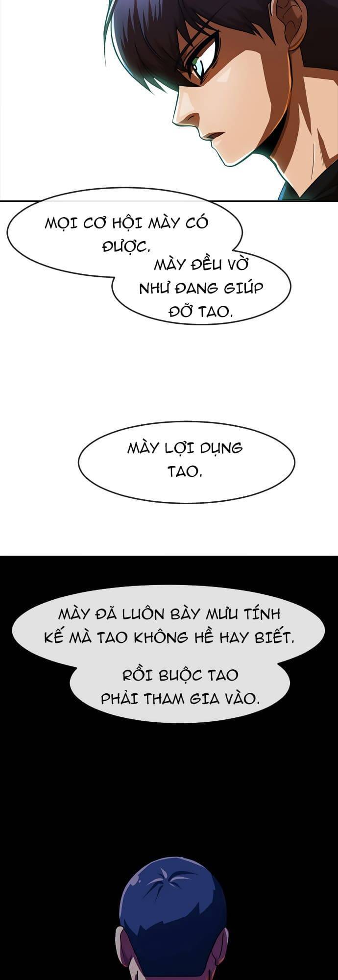 Cô Gái Từ Ứng Dụng Nhắn Tin Ngẫu Nhiên Chap 191 - Next Chap 192