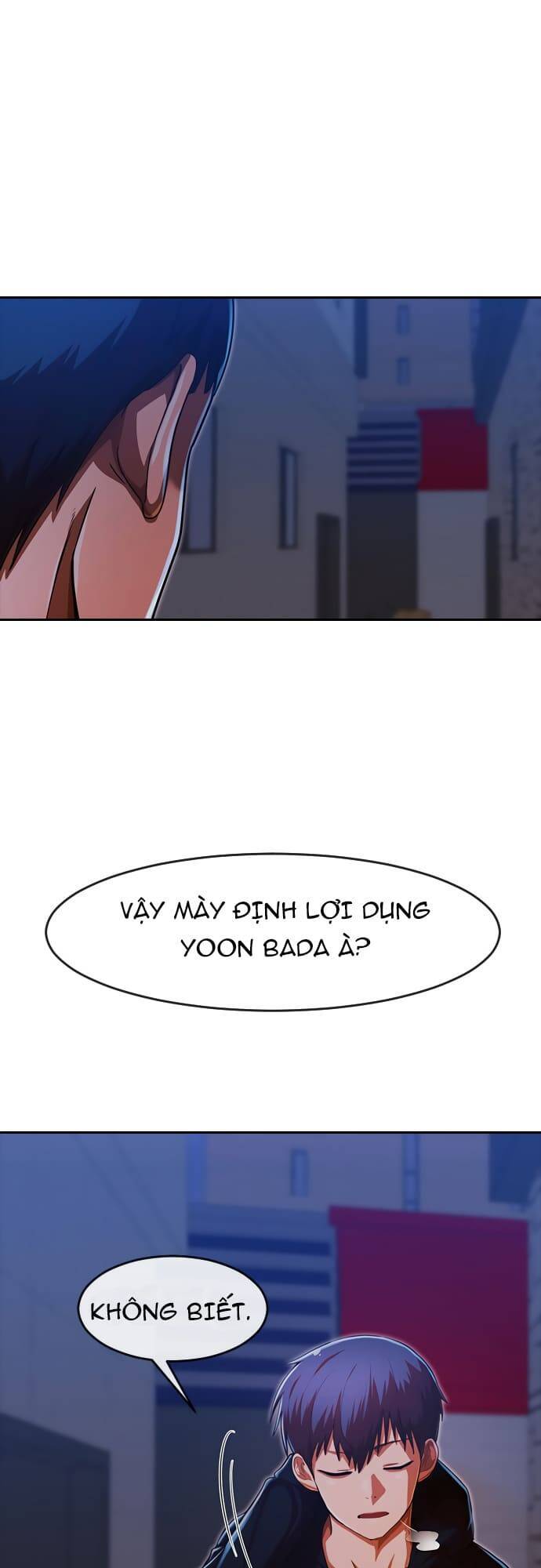 Cô Gái Từ Ứng Dụng Nhắn Tin Ngẫu Nhiên Chap 191 - Next Chap 192