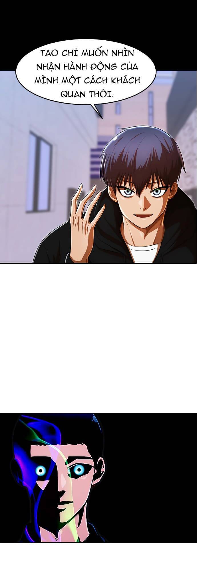 Cô Gái Từ Ứng Dụng Nhắn Tin Ngẫu Nhiên Chap 191 - Next Chap 192