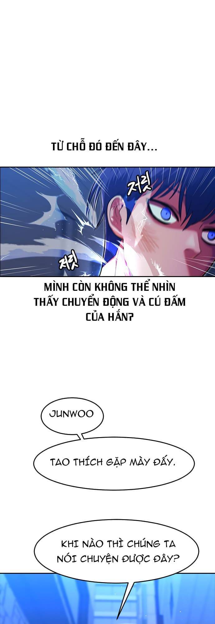 Cô Gái Từ Ứng Dụng Nhắn Tin Ngẫu Nhiên Chap 191 - Next Chap 192