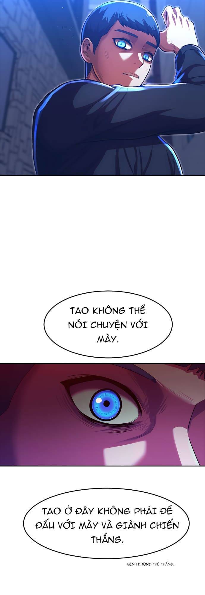 Cô Gái Từ Ứng Dụng Nhắn Tin Ngẫu Nhiên Chap 191 - Next Chap 192