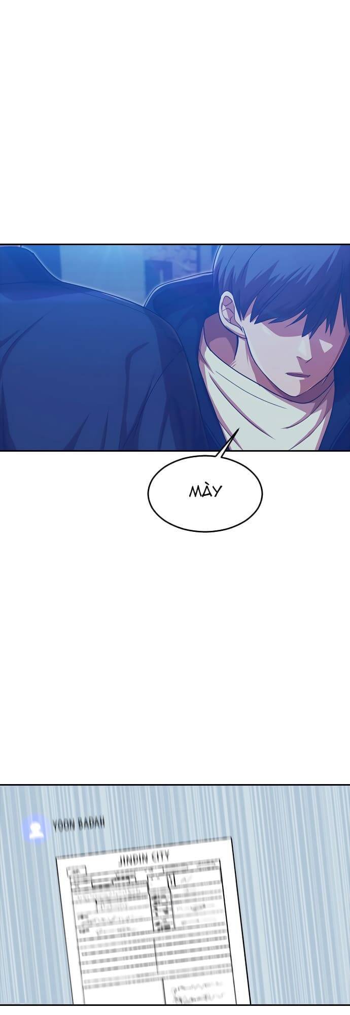 Cô Gái Từ Ứng Dụng Nhắn Tin Ngẫu Nhiên Chap 191 - Next Chap 192