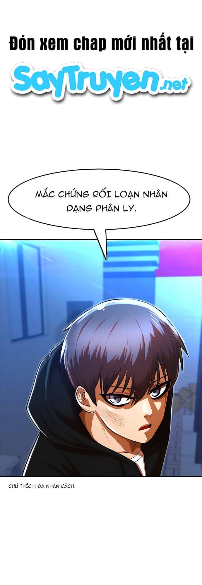 Cô Gái Từ Ứng Dụng Nhắn Tin Ngẫu Nhiên Chap 191 - Next Chap 192